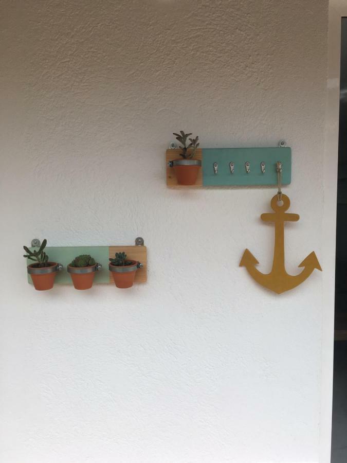 2 Bedroom Apartment In The Old Town, Close To The Beach L' Escala Exterior foto